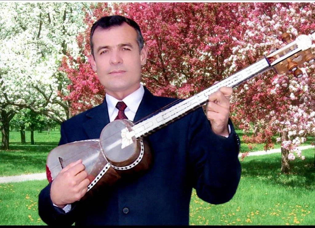 Musiqa bo‘lmaganida insoniyat jaholatga yuz tutardi  yoxud bir san’atkor kechmishi﻿