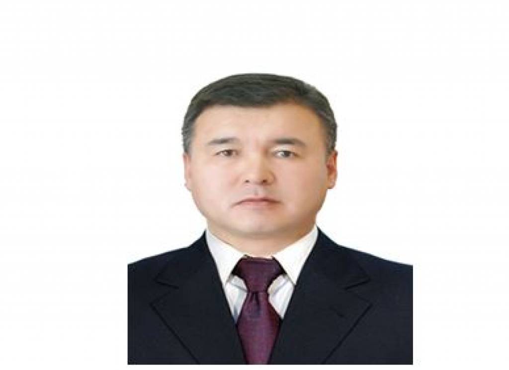 Акбар Дониярович Нормуродовнинг техника фанлари бўйича фалсафа доктори (PhD) диссертация иши ҳимояси тўғрисида
