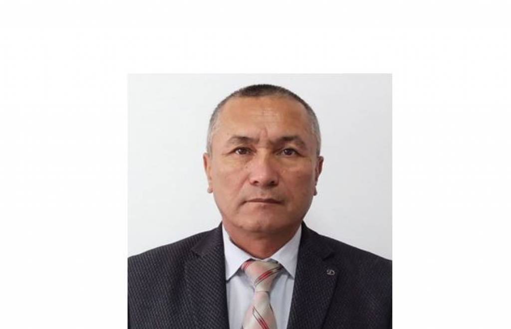 Алиев Дилмурод Давроновичнинг биология фанлари доктори (DSc) диссертация иши ҳимояси тўғрисида