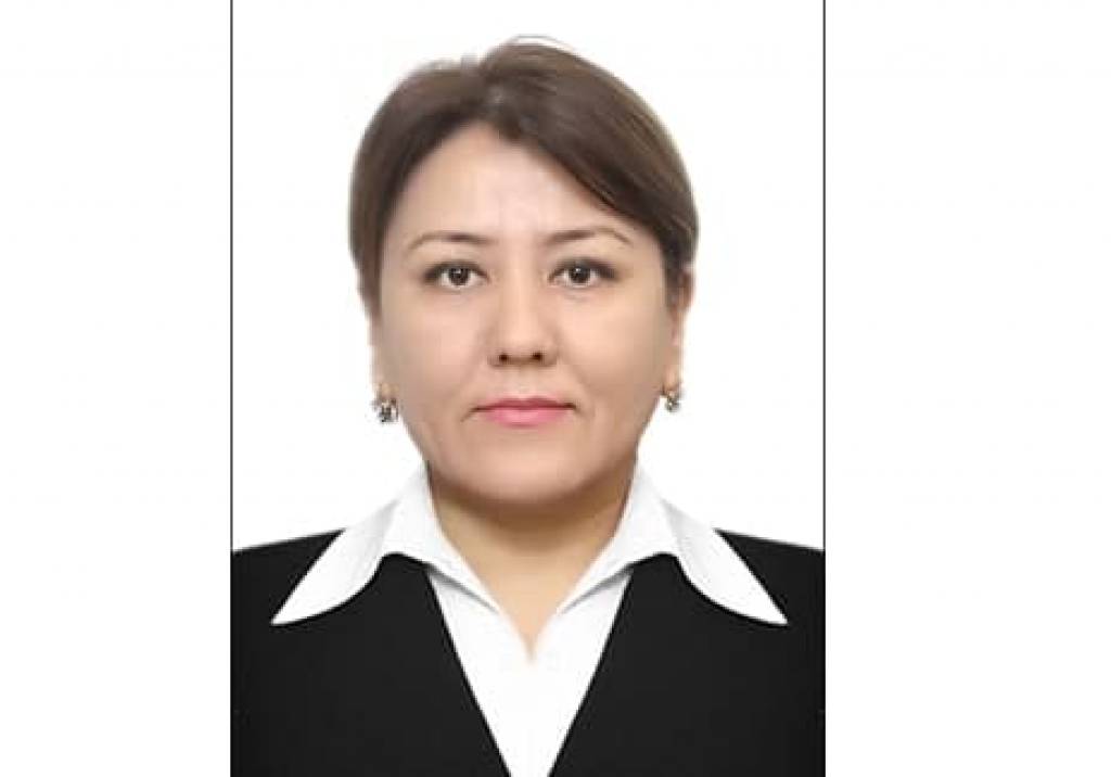 Мамадиярова Дилфуза Умирзақовнанинг Психология фанлари бўйича фалсафа доктори (PhD) диссертация иши ҳимояси тўғрисида
