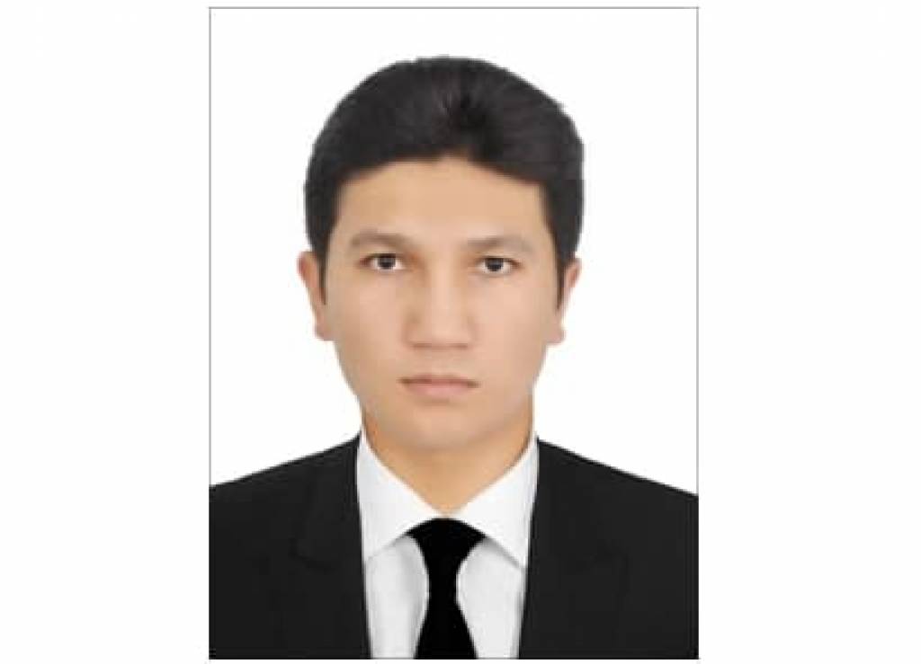 Азимов Лазизбек Азамат ўғлининг кимё фанлари бўйича фалсафа доктори (PhD)  диссертация иши ҳимояси тўғрисида
