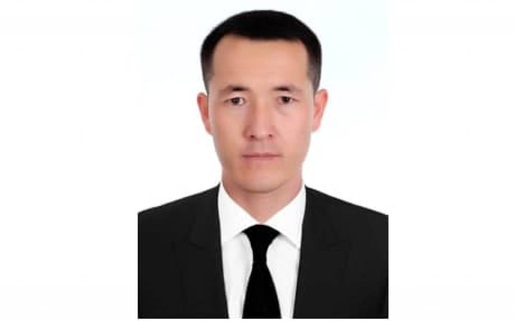 Хамидов Анвар Мамадалиевичнинг кимё фанлари бўйича фалсафа доктори (PhD)  диссертация иши ҳимояси тўғрисида