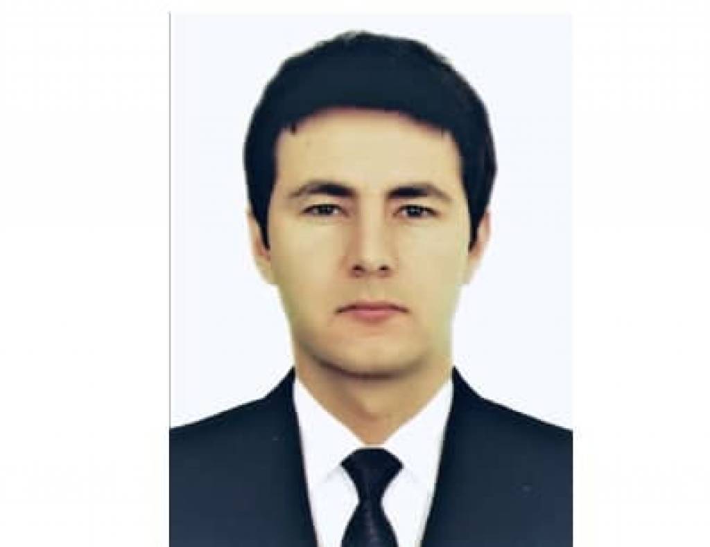 Маматов Жайҳун Қутлимурот ўғлининг кимё фанлари   бўйича фалсафа доктори (PhD)  диссертация иши ҳимояси тўғрисида