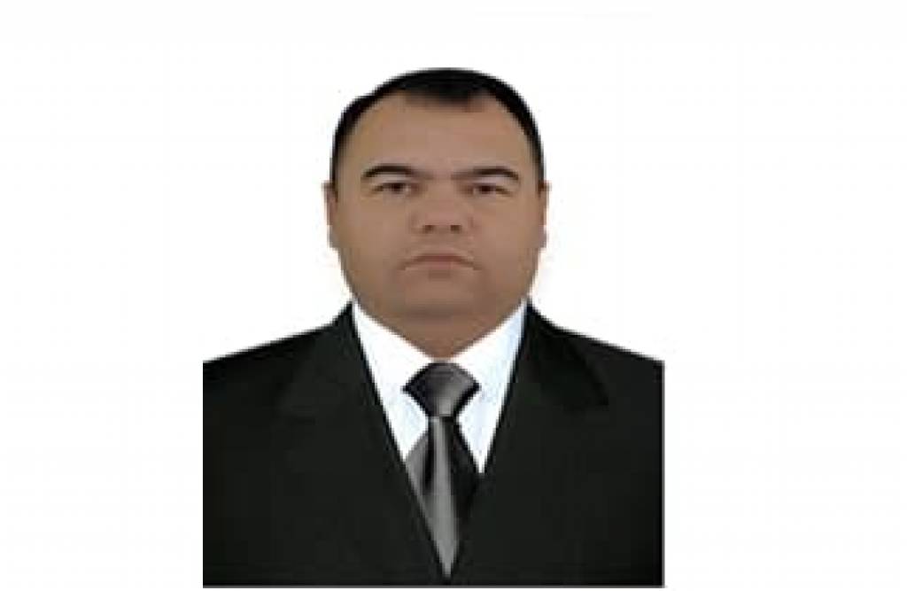 Умаров Баҳром Норбоевичнинг педагогика фанлари бўйича фалсафа  доктори (PhD) диссертация иши ҳимояси тўғрисида