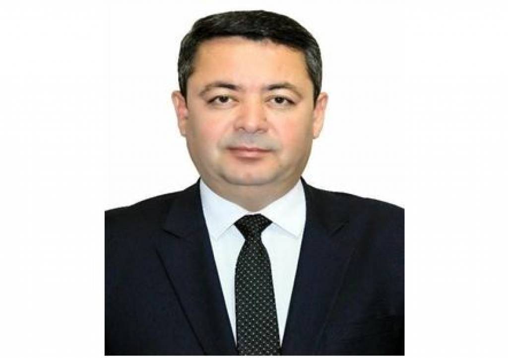 Қадиров Қувондиқ Айитбаевич педагогика фанлари доктори (DSc) диссертация иши ҳимояси тўғрисида
