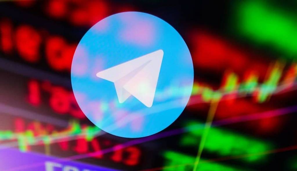 Германия подала в суд на Telegram