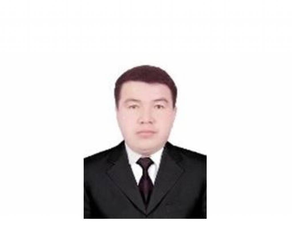Назаров Абдукарим Кушаровичнингиқтисодиётфанлари бўйича   фалсафадоктори (PhD) диссертация иши ҳимояси тўғрисида