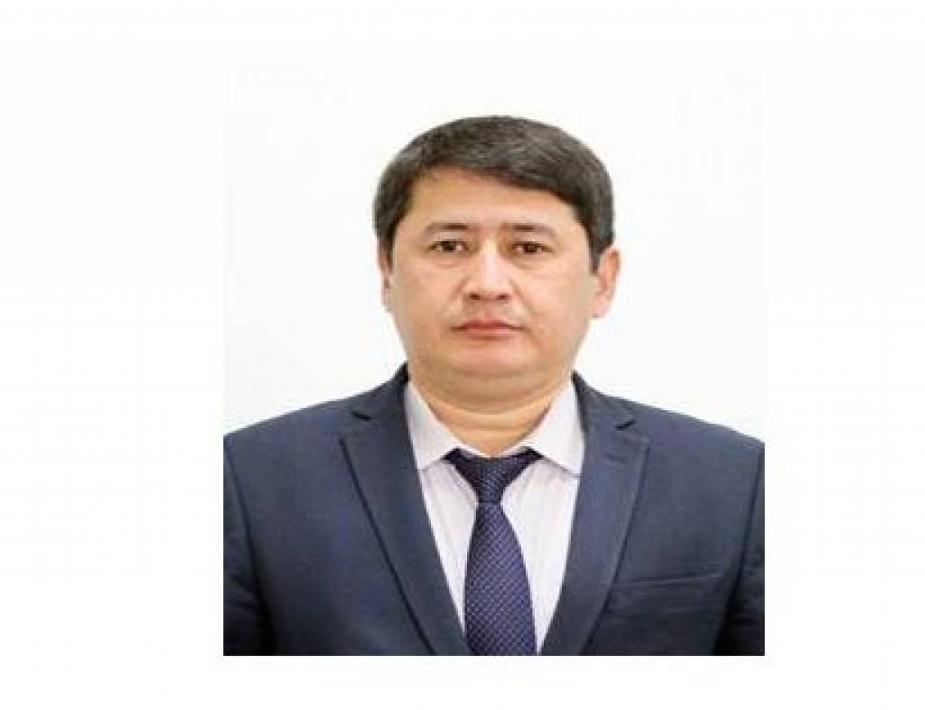 Чутпулатов Мухаммад Чариевичнинг филология фанлари бўйича фалсафа доктори (PhD) диссертация иши ҳимояси тўғрисида