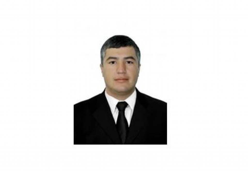 Ибайдуллаев Темур Гайбуллаевичнингфалсафа фанлари бўйича   фалсафадоктори (PhD) диссертация иши ҳимояси тўғрисида