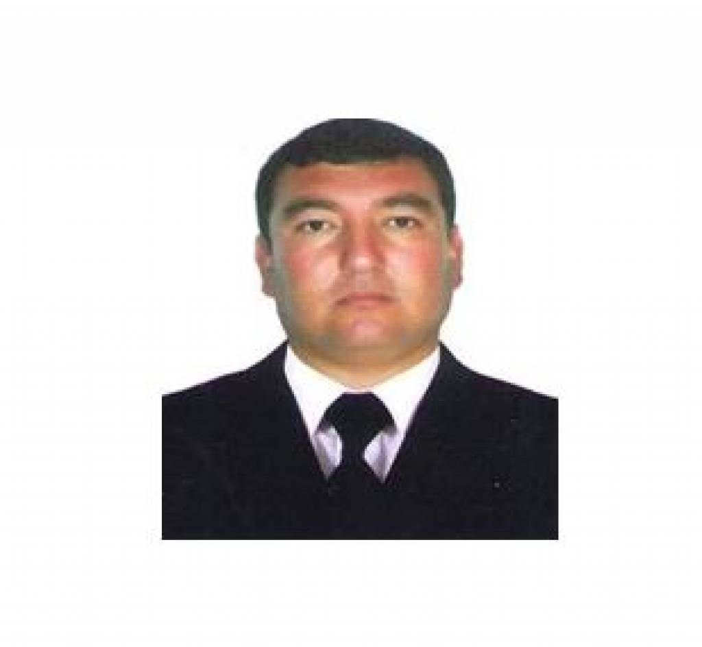 Алибеков Даврон Абдуракибовичнинг фалсафа фанлари бўйича   фалсафадоктори (PhD) диссертация иши ҳимояси тўғрисида