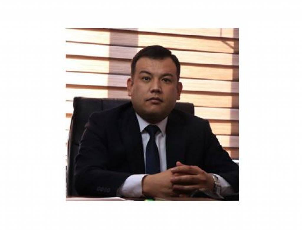Исомиддинов Юнусжон Юсуббоевичнинг фалсафа фанлари бўйича   фалсафадоктори (PhD) диссертация иши ҳимояси тўғрисида