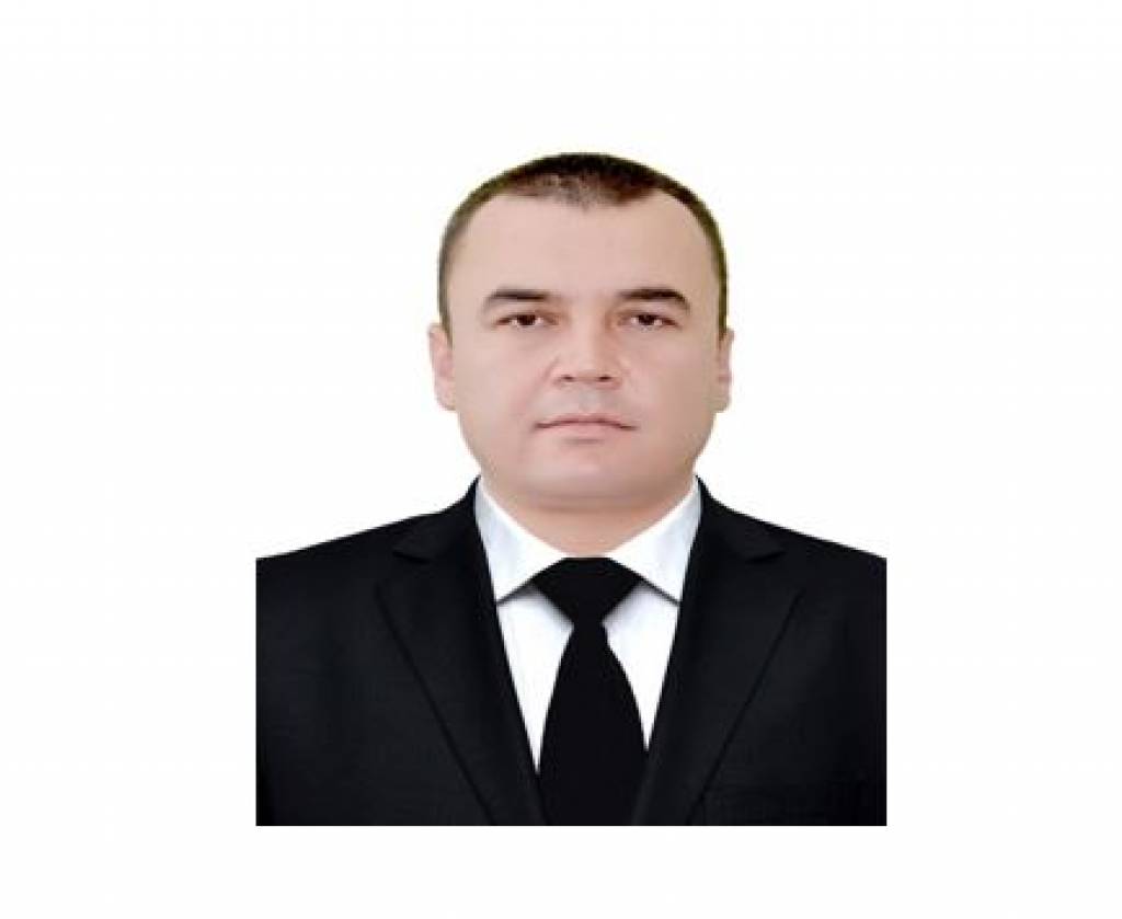 Хамидов Лутфулло Пайзуллаевич филология фанлари бўйича фалсафа доктори (PhD) диссертация иши ҳимояси тўғрисида
