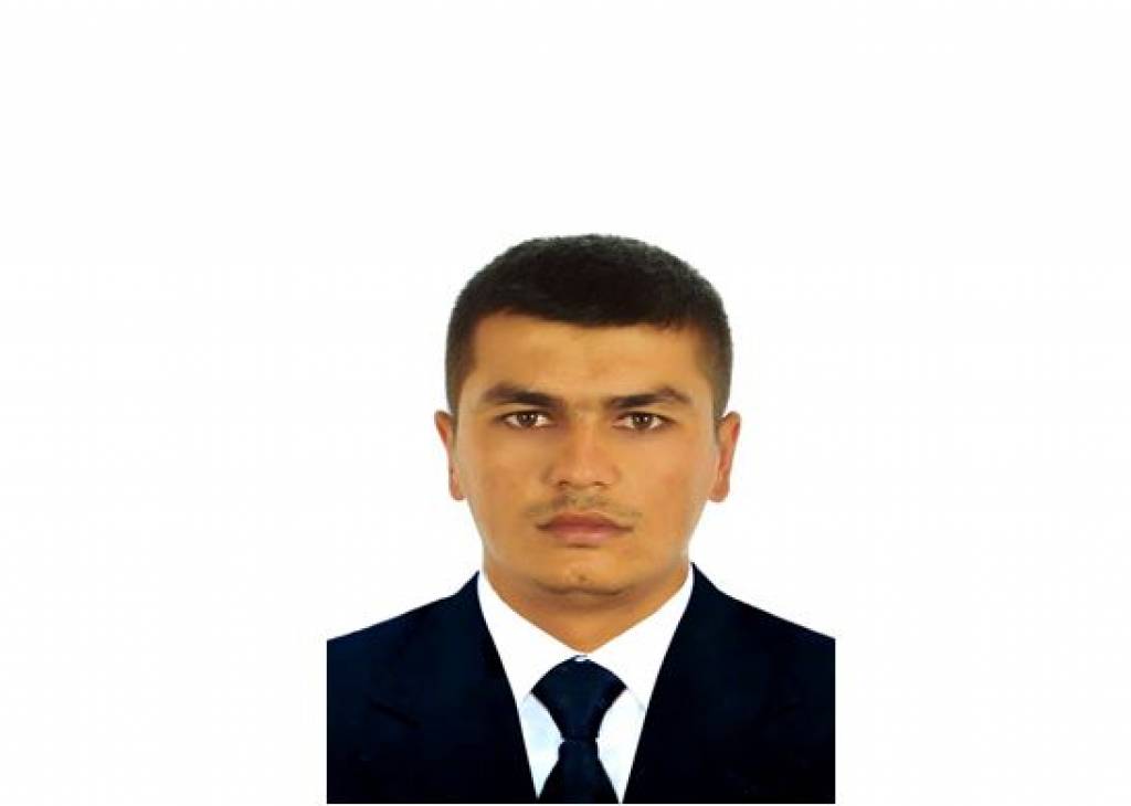 Тураев Акрамжон Икромжоновичнинг техника фанлари бўйича фалсафа доктори (PhD) диссертация иши ҳимояси тўғрисида