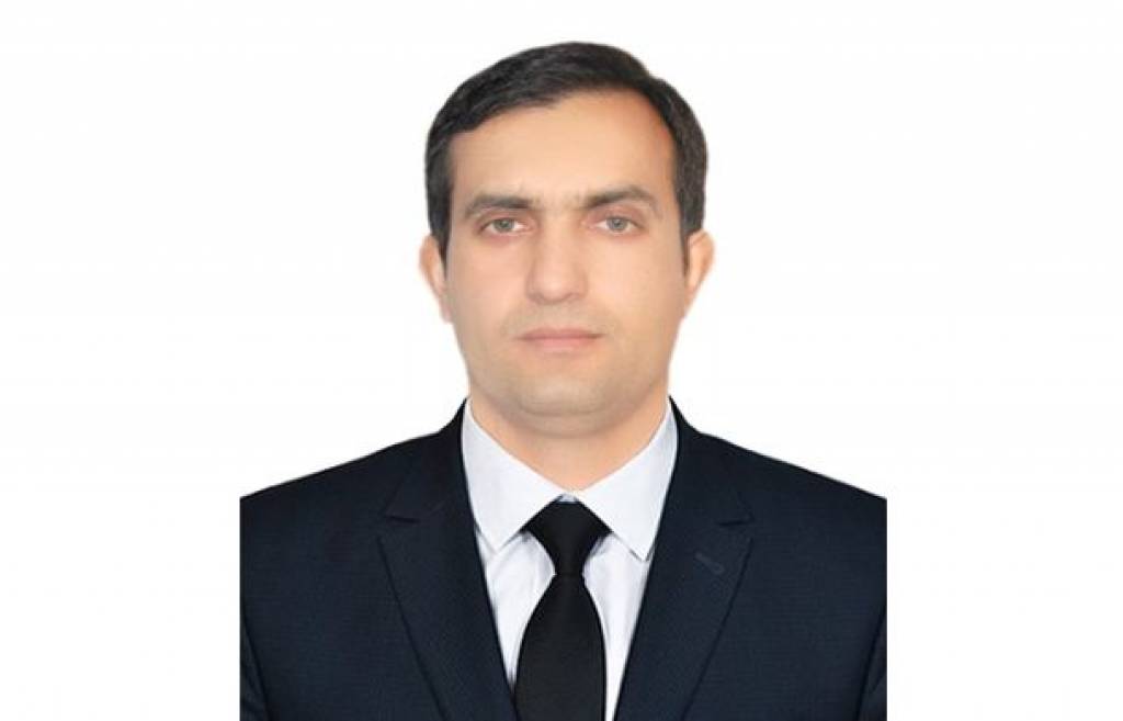 Жураев Акбар Шавкатовичнинг техника фанлари бўйича фалсафа доктори (PhD) диссертация иши ҳимояси тўғрисида