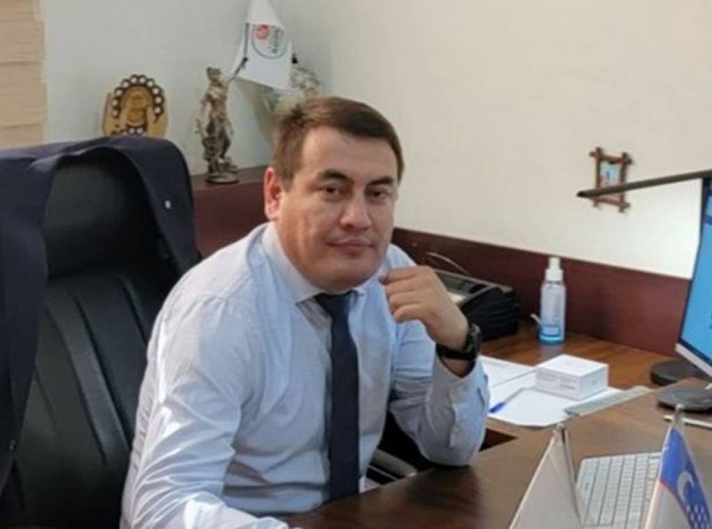 Туробов Бекпулат Нусратуллаевичнинг фалсафа фанлари бўйича фалсафа доктори (PhD) диссертация иши ҳимояси тўғрисида