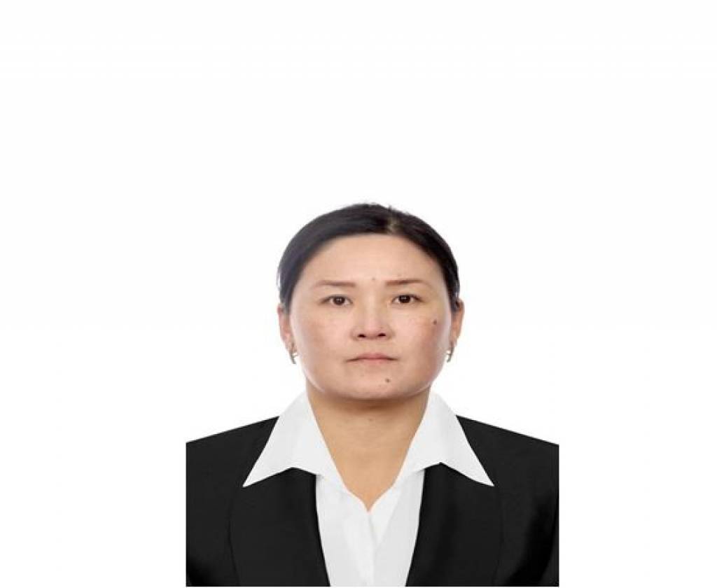 Туреева Куралай Жумабаевнанинг фалсафа фанлари бўйича фалсафа доктори (PhD) диссертация иши ҳимояси тўғрисида