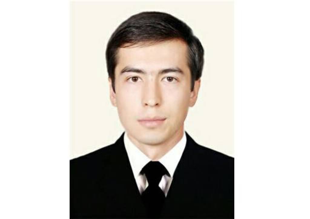 Примов Муҳиддинжон Омоновичнинг тарих фанлари бўйича фалсафа доктори (PhD) диссертация иши ҳимояси тўғрисида
