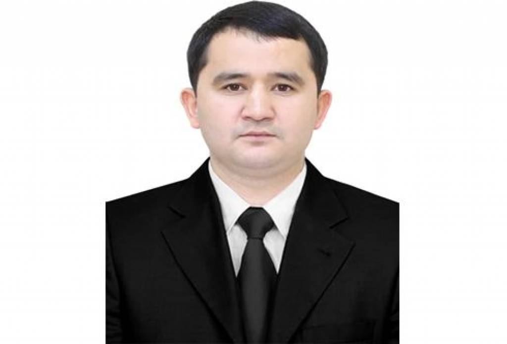 Қулдашев Низомидин Ахмадалиевичнинг филология фанлари бўйича фалсафа доктори (phd) диссертация иши ҳимояси тўғрисида