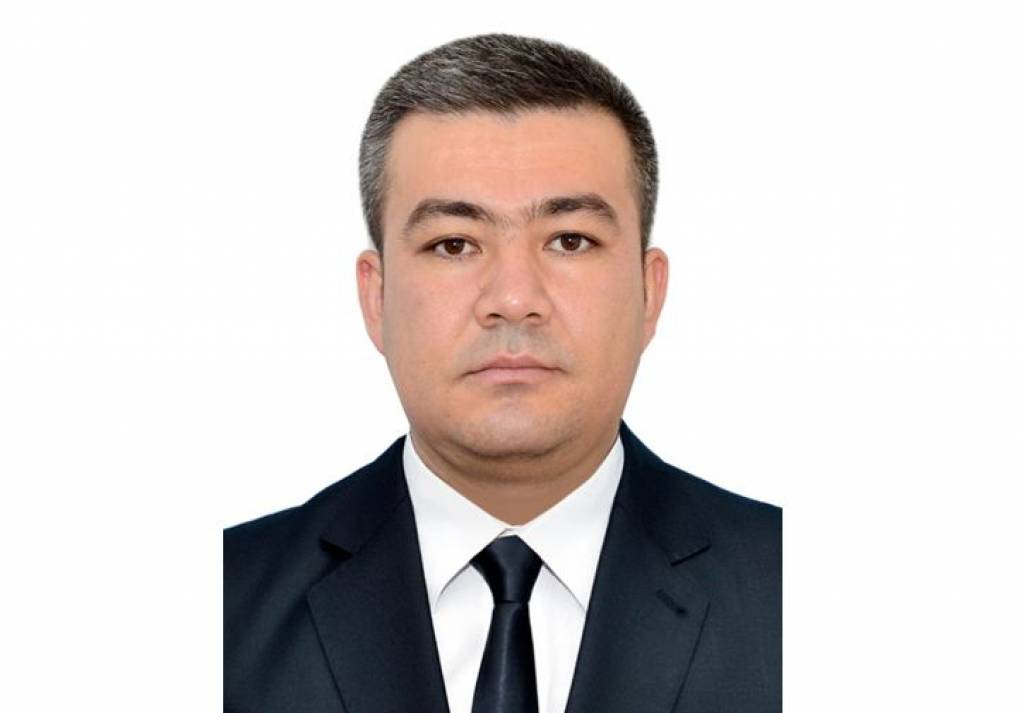 Ширинов Учқун Абдухалиловичнинг иқтисoдиёт фaнлaри бўйичa фaлсaфa дoктoри (PhD) илмий даражасини олиш учун ёзилган диссертация ҳимояси тўғрисида