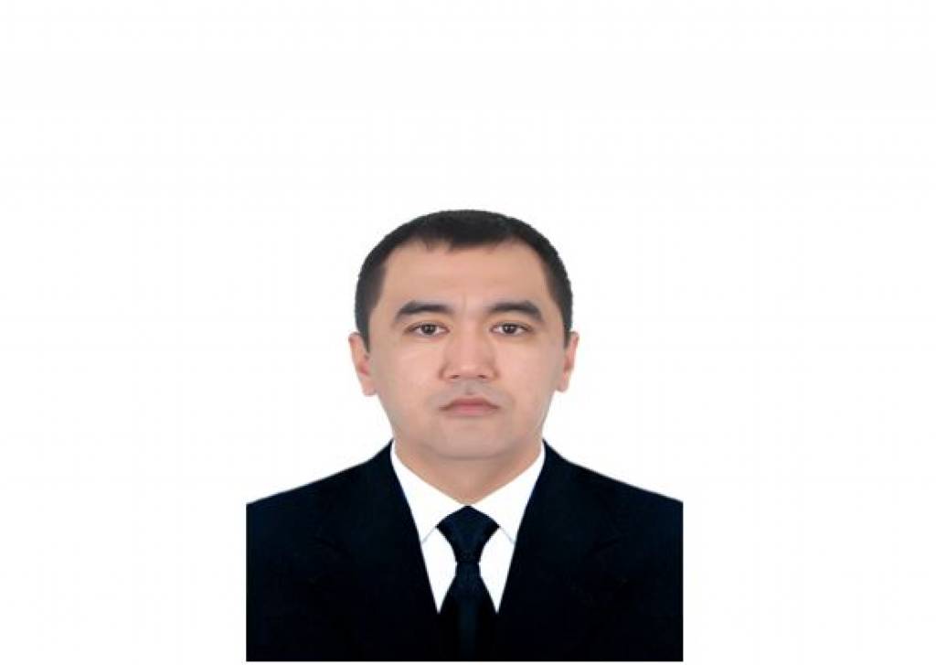 Абабакиров Дониёрбек Махамадсидиқовичнинг тиббиёт фaнлaри бўйичa фaлсaфa дoктoри (PhD) диссертация иши ҳимояси тўғрисида