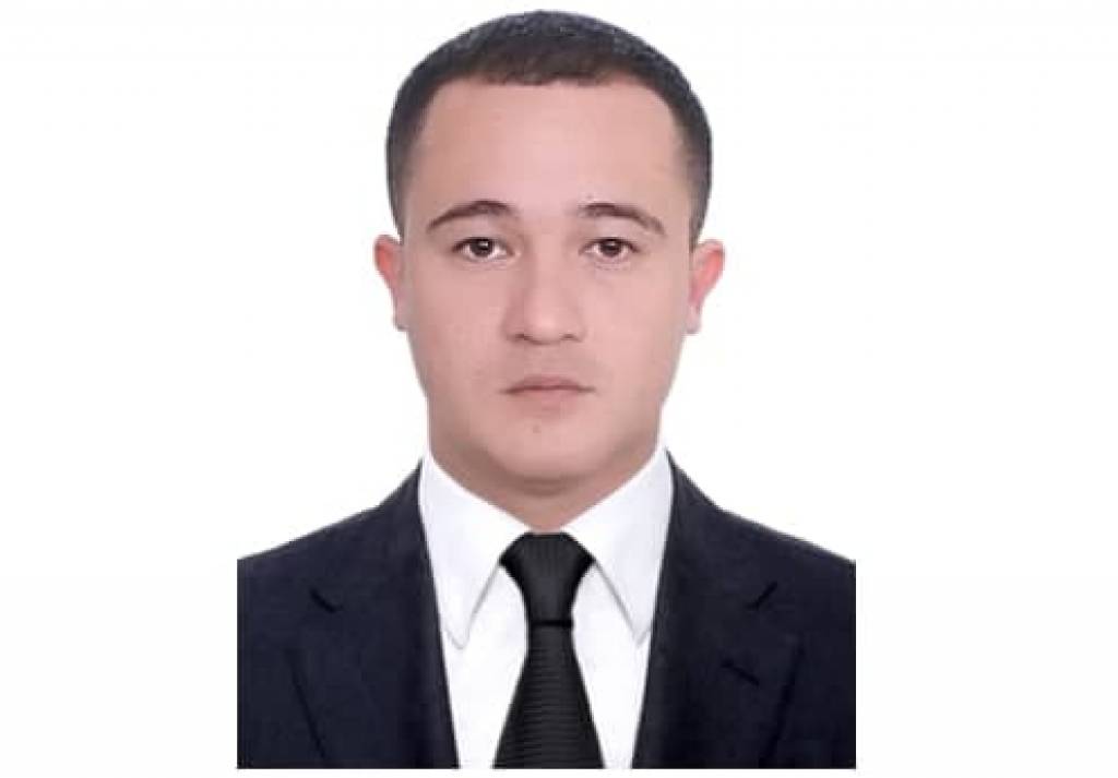 Наджмитдинов Саидолим Боходировичнинг тиббиёт фанлари бўйича  фалсафа доктори (PhD) диссертация иши ҳимояси тўғрисида
