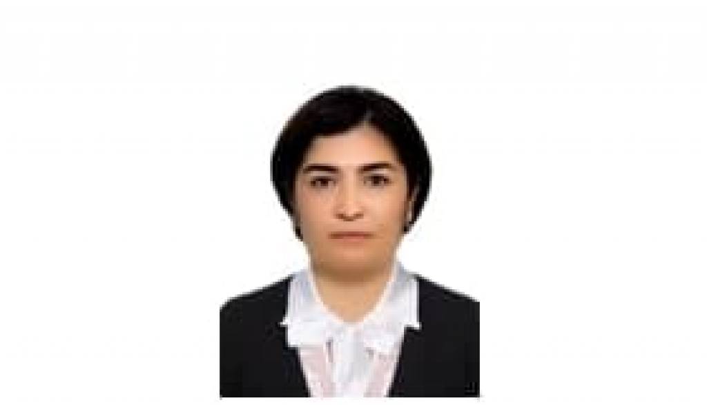 Умурзақова Умида Носиржоновнанинг география фанлари бўйича фалсафа доктори (PhD) диссертация иши ҳимояси тўғрисида