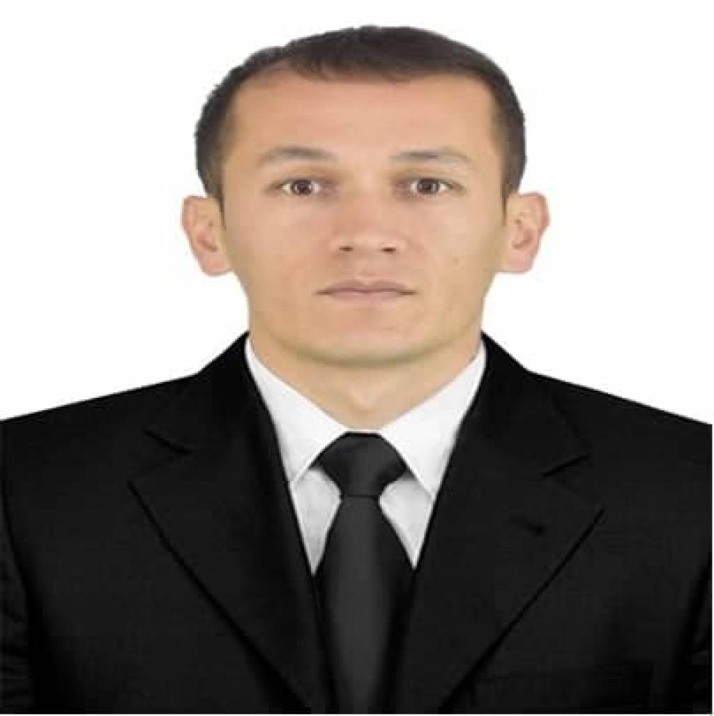 Маманазаров Азизбек Отажон ўғлининг физика-математика фанлари бўйича фалсафа доктори(PhD) диссертация иши ҳимояси тўғрисида