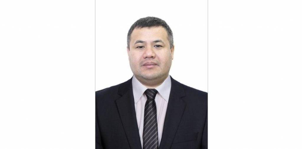 Исанов Фарход Жумманазаровичнинг техника фанлари бўйича фалсафа доктори (PhD) диссертация иши ҳимояси тўғрисида