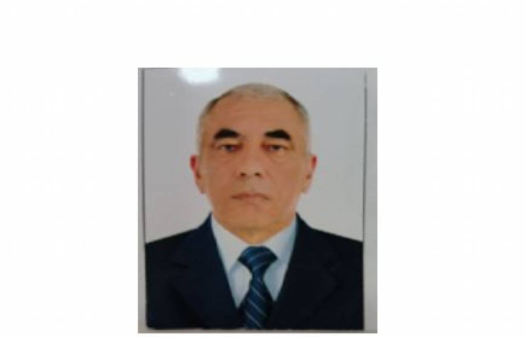 Махкамов Алимжан Хамдамовичнинг техника фанлари бўйича фалсафа доктори (PhD) диссертация иши ҳимояси тўғрисида