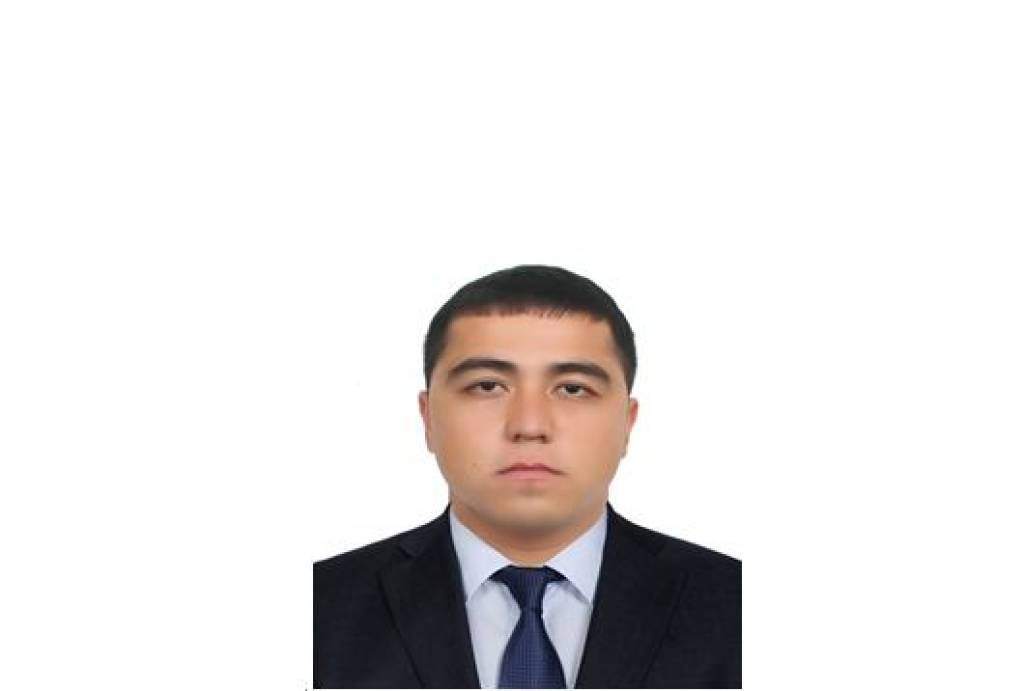 Боев Бекзоджон Жўрақул ўғлининг иқтисодиёт фанлари бўйича фалсафа доктори (PhD) диссертация иши ҳимояси тўғрисида