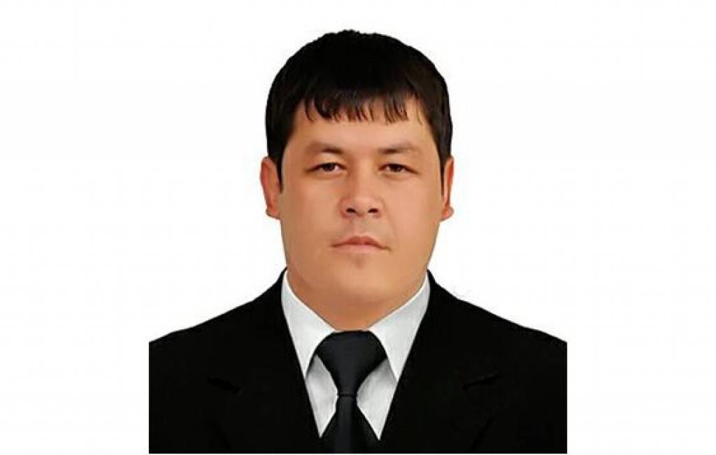 Сайдуллаев Зайниддин Яхшибоевичнинг тиббиёт фанлари бўйича фалсафа доктори (PhD) диссертация иши ҳимояси тўғрисида
