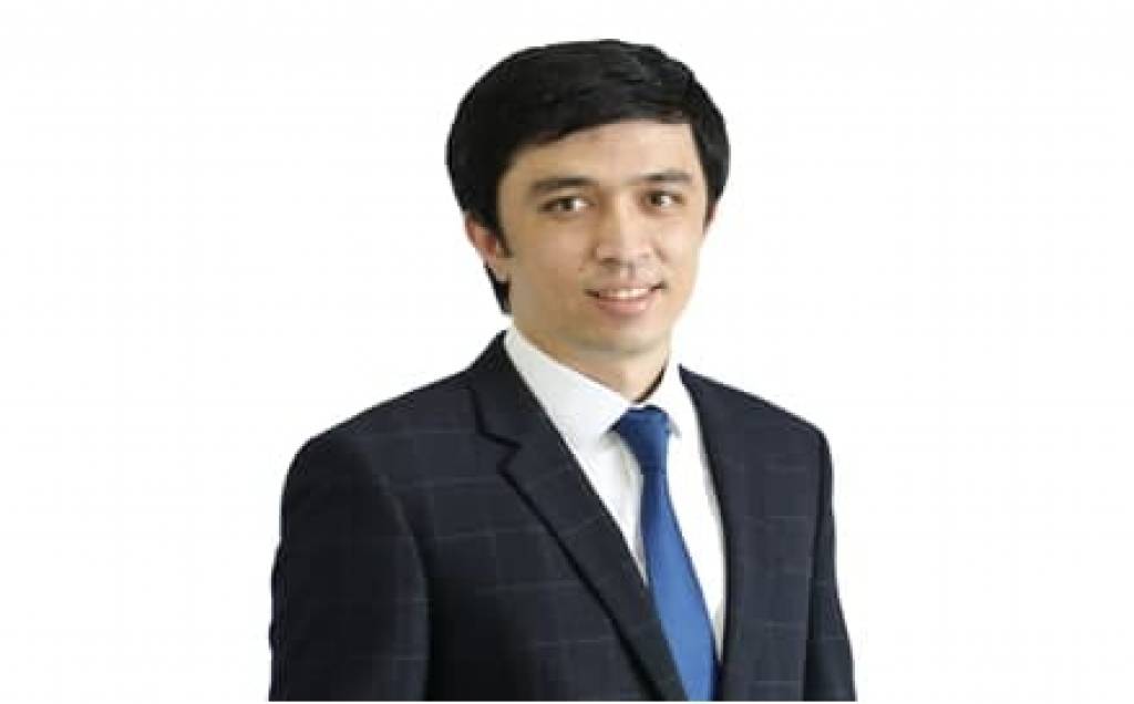 Элмуродов Шохжаҳон Ғайрат ўғлининг иқтисодиёт фанлари фалсафа доктори (PhD)  диссертация иши ҳимояси тўғрисида