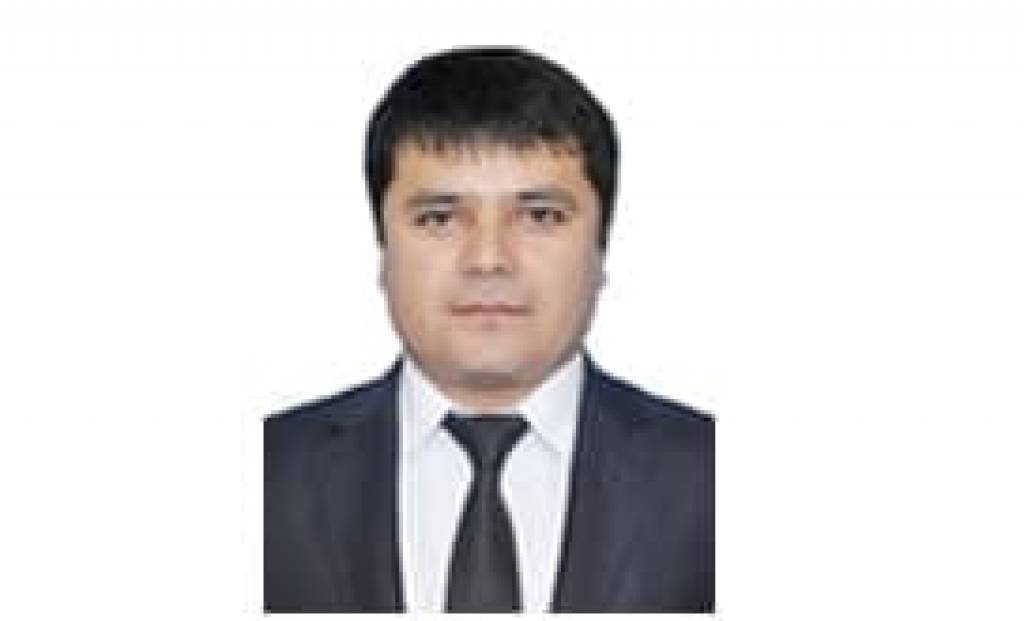Садиев Фарҳод Фатуллоевичнинг техника фанлари бўйича фалсафа доктори (PhD) диссертация иши ҳимояси тўғрисида