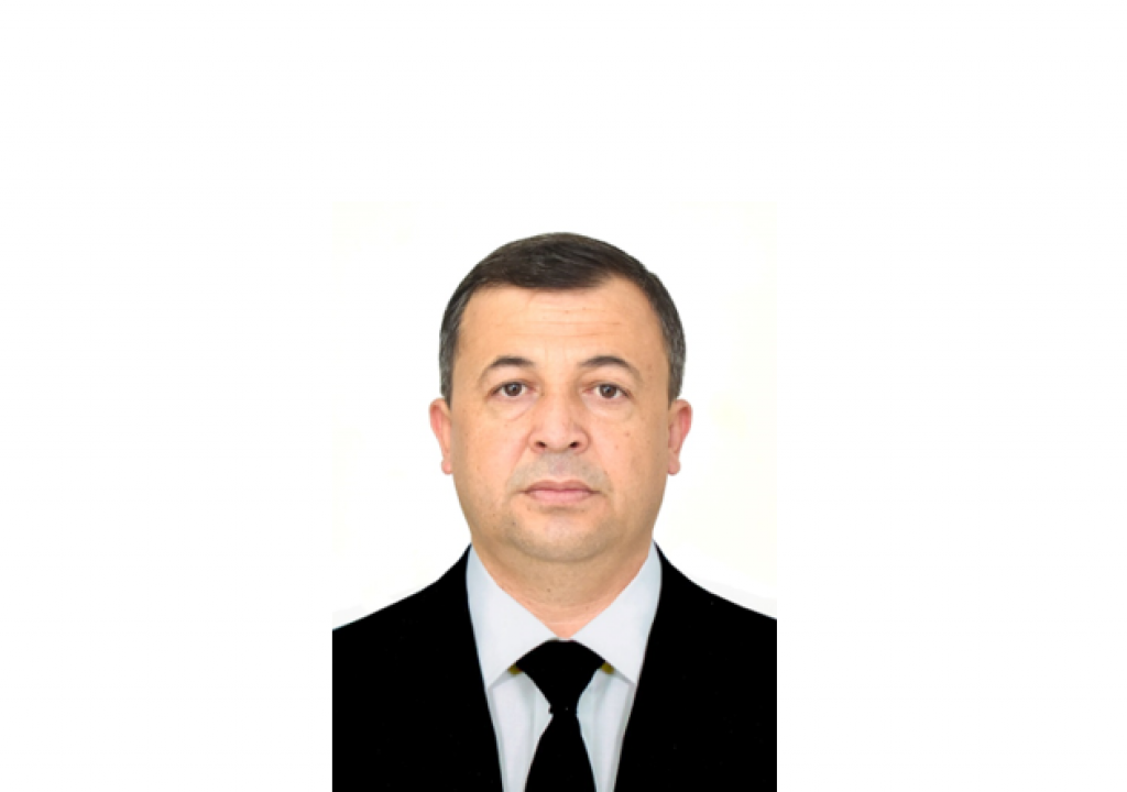 Абдурахимов Қуёшбек Сувонқуловичнинг педагогика фанлари бўйича фалсафа доктори (PhD) диссертация иши ҳимояси тўғрисида