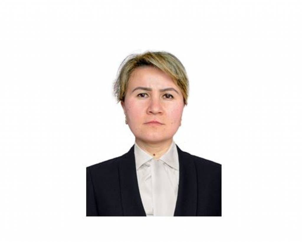 Туйчиева Махлиё Обидхон кизининг техника фанлари бўйича фалсафа доктори (PhD) диссертация иши ҳимояси тўғ рисида