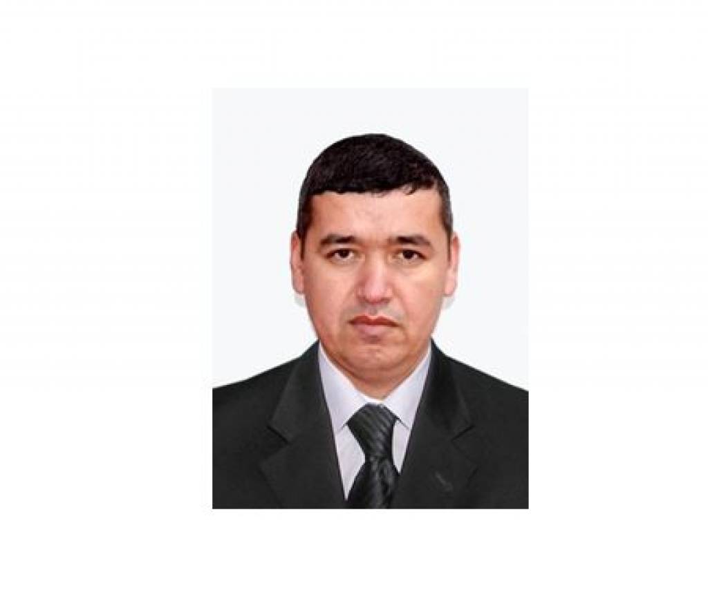 Шарифов Ғуломжон Набиевичнинг техника фанлари бўйича фалсафа доктори (PhD) диссертация иши ҳимояси тўғ рисида
