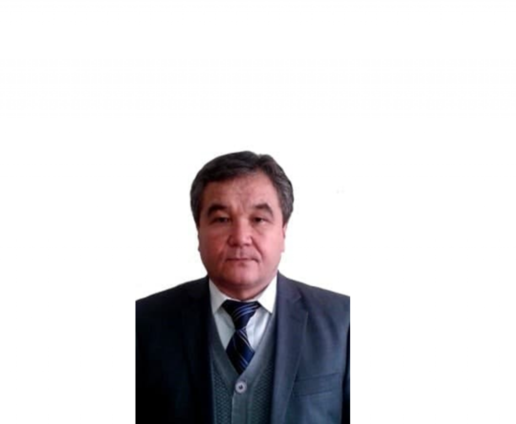 Жуматов Якуббай Каримбайевичнинг техника фанлари бўйича фалсафа доктори (PhD) диссертация иши ҳимояси тўғрисида