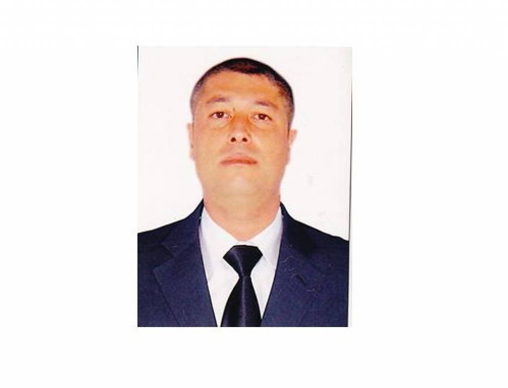 Холиқов Алижон Абдирауповичнинг техника фанлари бўйича фалсафа доктори (PhD) диссертация иши ҳимояси тўғрисида