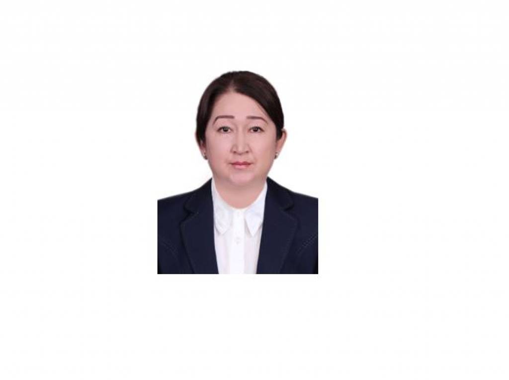 Уразметова Шоира Азатбаевнанинг педагогика фанлари бўйича фалсафа доктори (PhD) диссертация иши ҳимояси тўғрисида