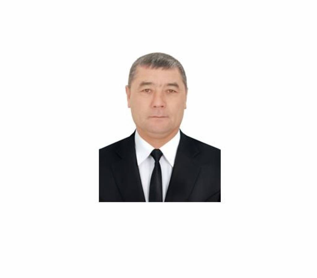 Рузимуродов Ихтиёр Нишоновичнинг педагогика фанлари бўйича фалсафа доктори (PhD) диссертация иши ҳимояси тўғрисида