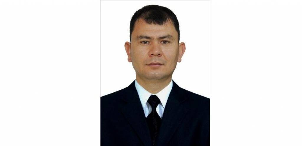 Хайитов Баҳодиржон Абдулбориевичнинг қишлоқ хўжалиги фанлари бўйича фалсафа доктори (PhD) диссертация иши ҳимояси тўғрисида
