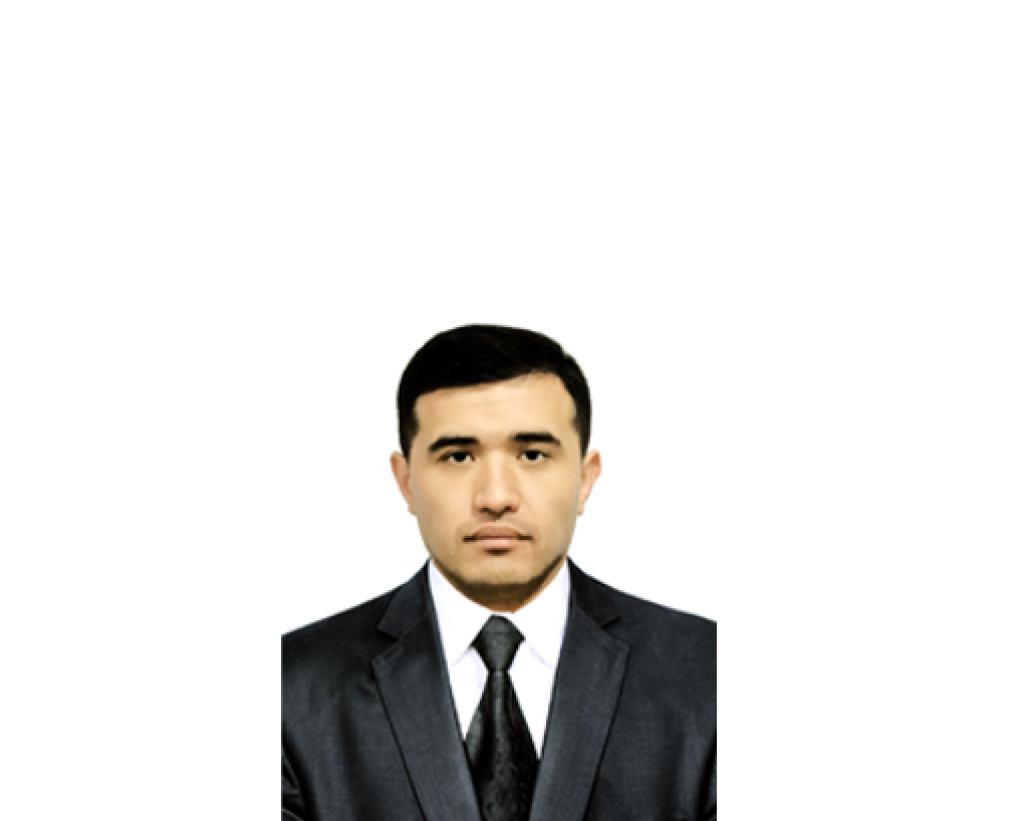 Cобиров Азизбек Авазбековичнинг иқтисодиёт фанлари бўйича фалсафа доктори (PhD) диссертация иши ҳимояси тўғрисида