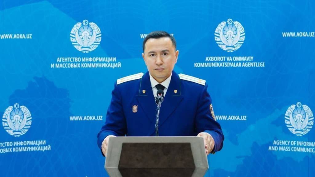 Взыскано 23,8 трлн сумов