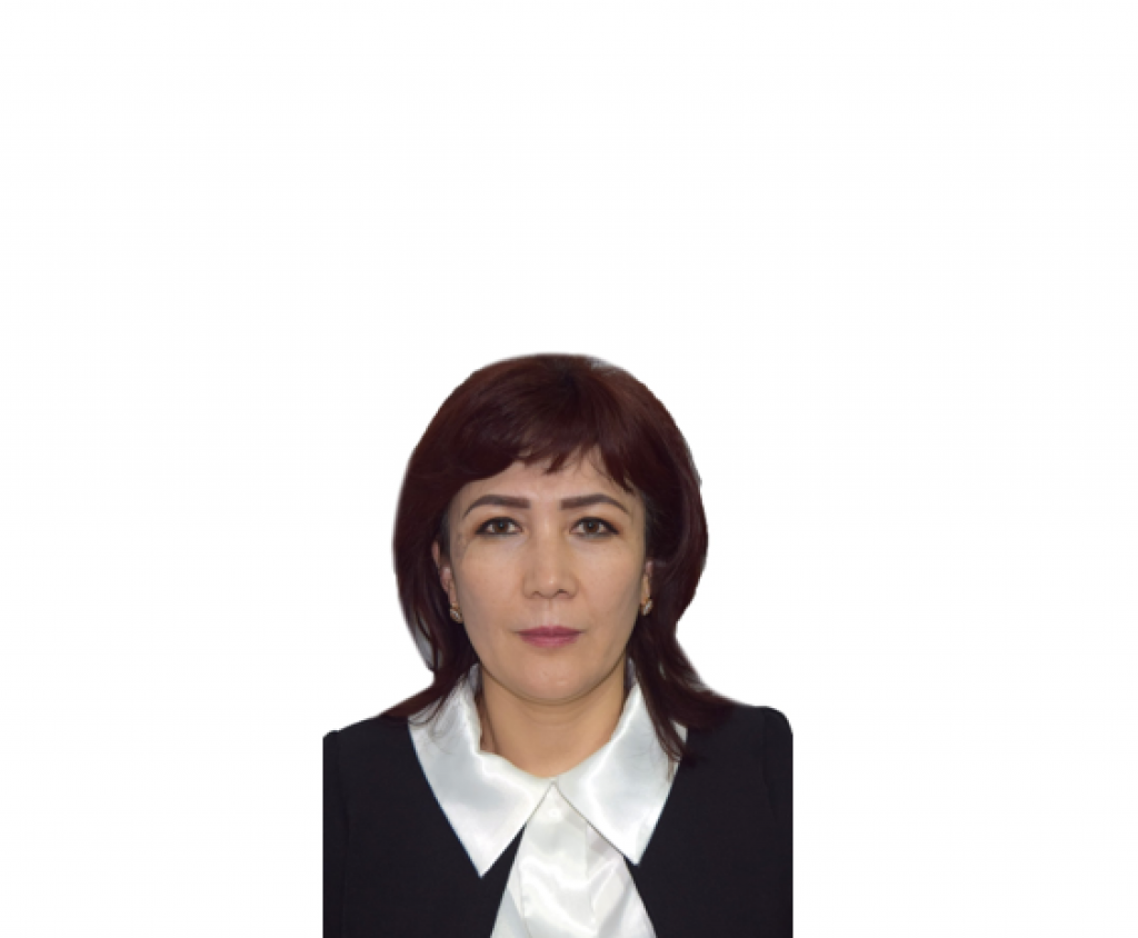 Умарова Зухра Абдурахмановнанинг педагогика фанлари бўйича фалсафа доктори (PhD) диссертация иши ҳимояси тўғрисида