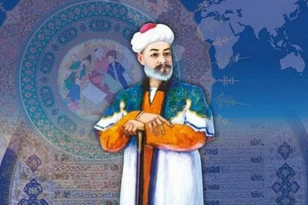 Alisher Navoiyning o‘zbek tili va mumtoz adabiyotga qo‘shgan hissasi