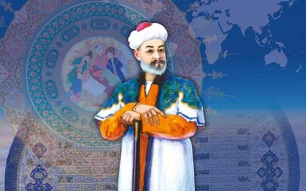 Великий мыслитель всех времен