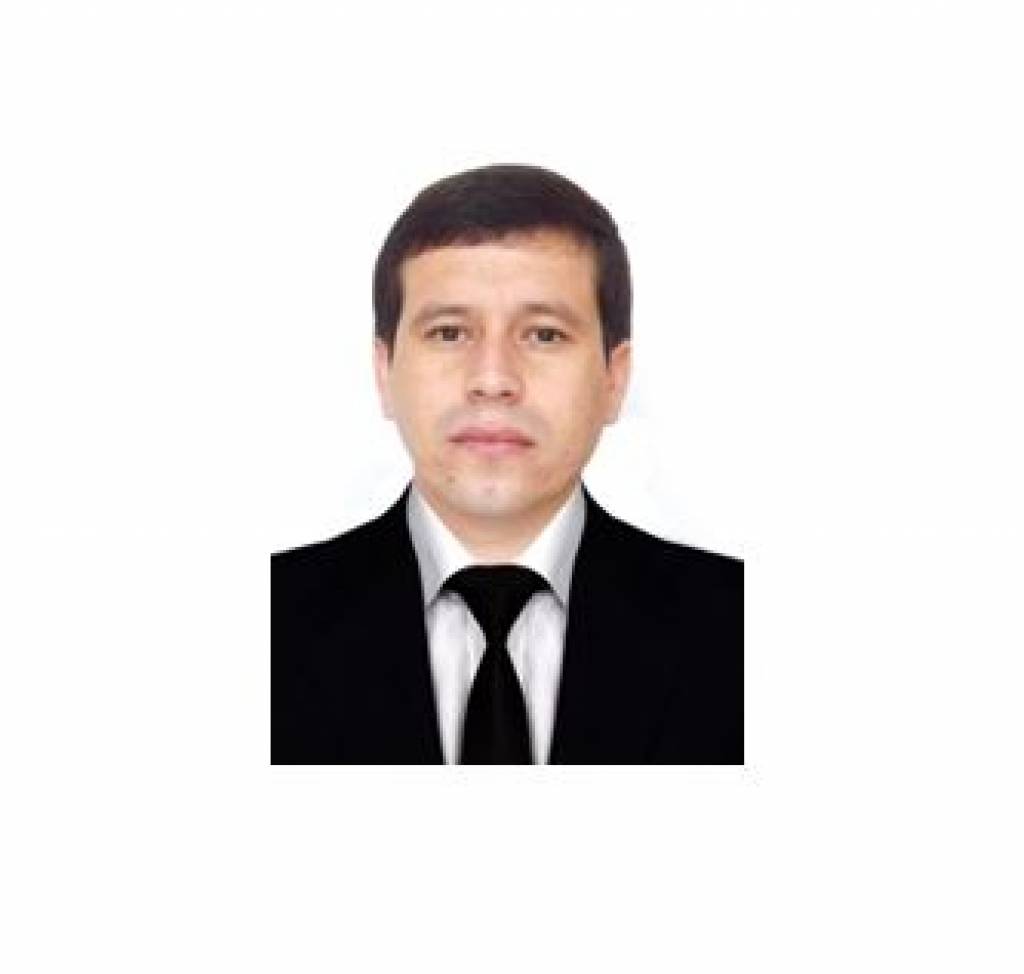 Миршарипов Рахматилло Хабибуллаевичнинг   техника фанлари бўйича фалсафа доктори(PhD)   диссертация иши ҳимояси тўғрисида