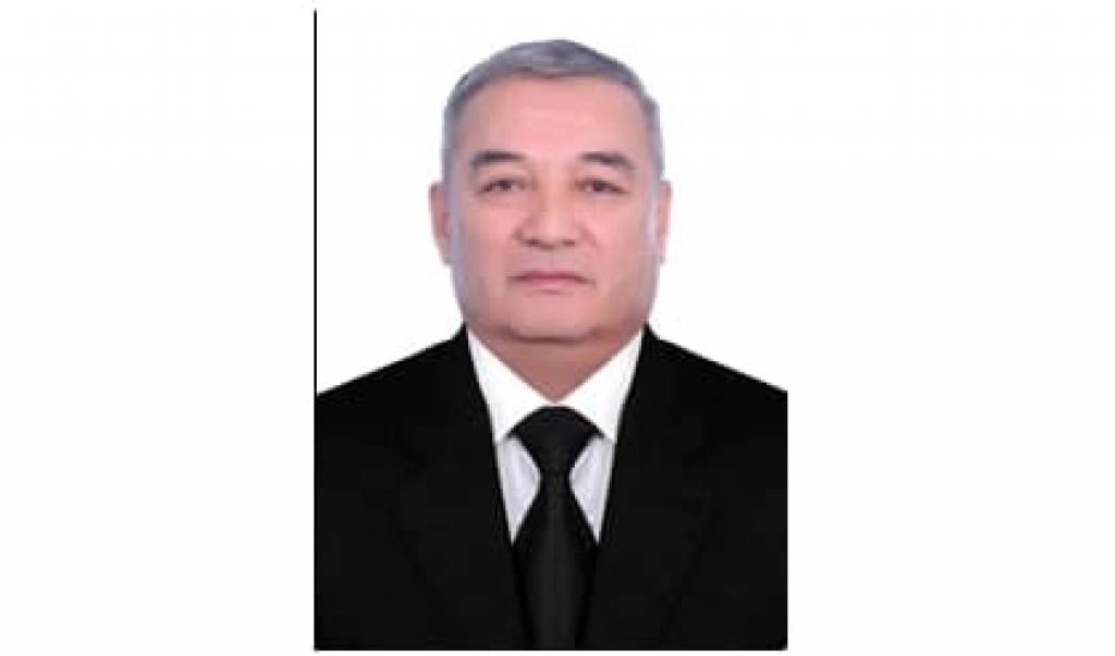     Негматов Боситхон  Иззатиллаевичнинг техника фанлари бўйича фалсафа доктори (PhD) диссертация иши ҳимояси тўғрисида