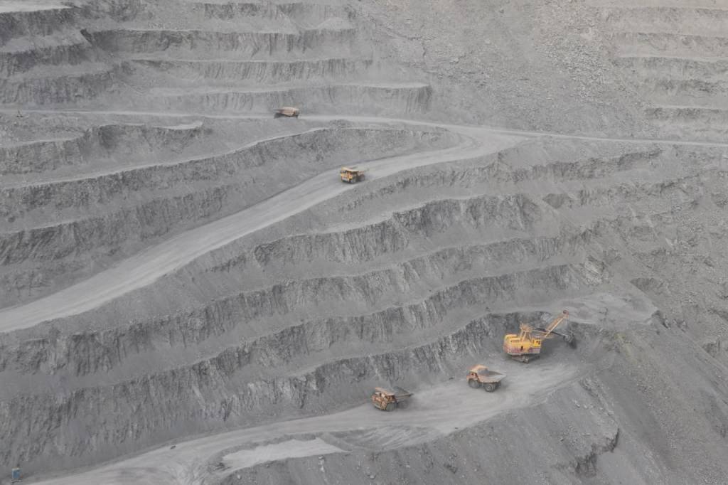 Рудник «Даугызтау»: результаты 20-летнего труда