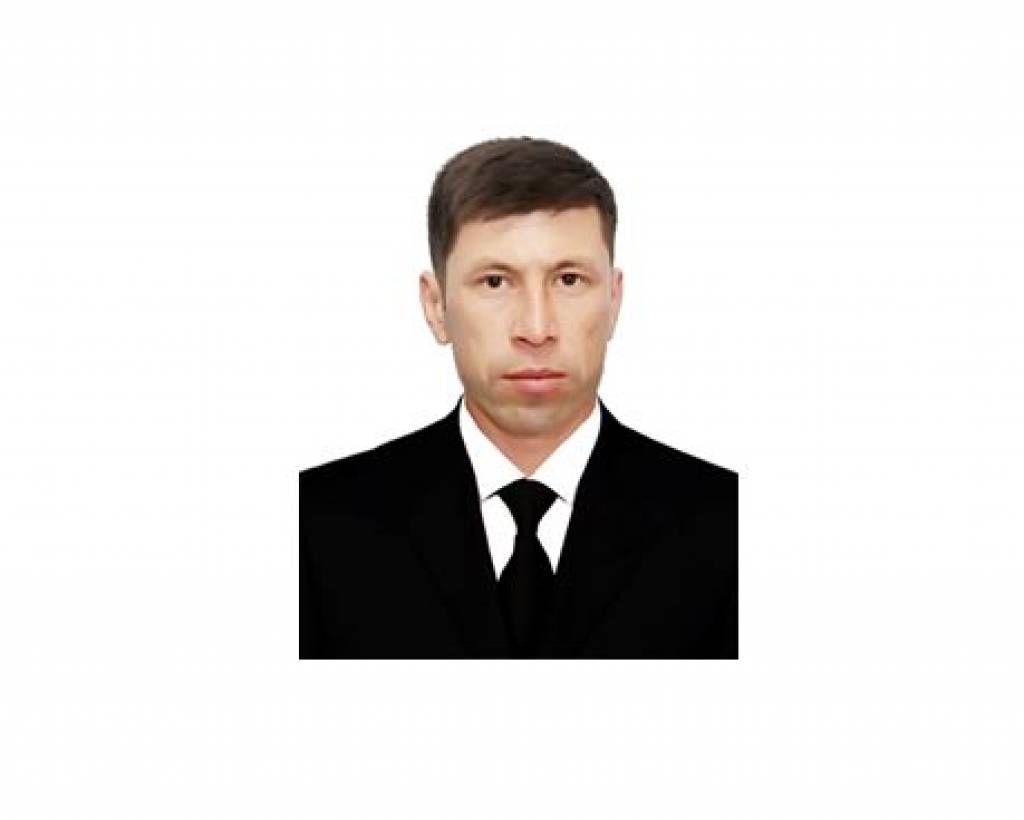 Тураев Носиржон Собиржоновичнинг техника фанлари бўйича фалсафа доктори (PhD) диссертация иши ҳимояси тўғрисида